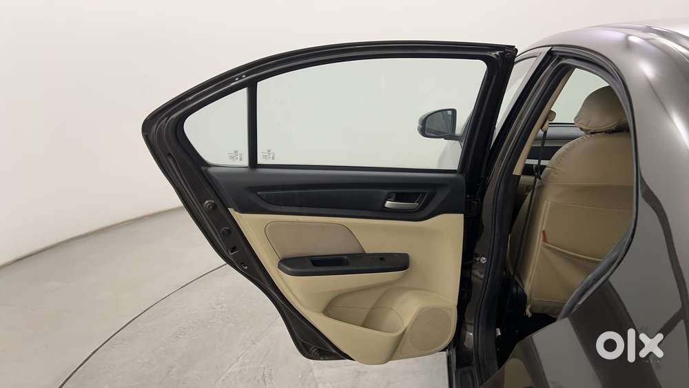 Honda Amaze Vx 1.2 Petrol Mt, 2022, Petrol