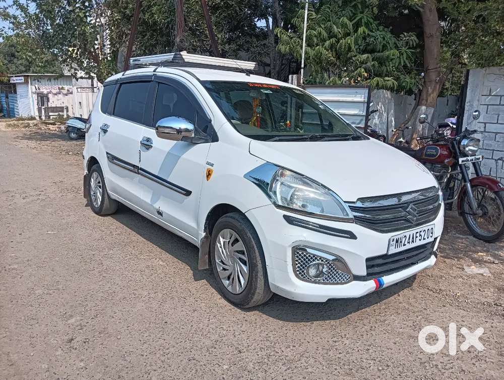 2016 Ertiga Vdi Diesel Shvs