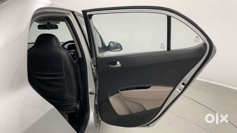 Hyundai Xcent [2014-2017] 1.2 S, 2015, Petrol
