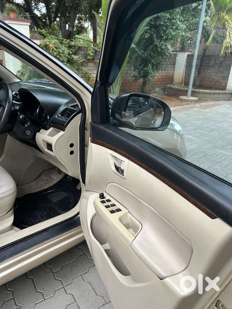 Maruti Suzuki Swift Dzire Vdi (o), 2013, Diesel