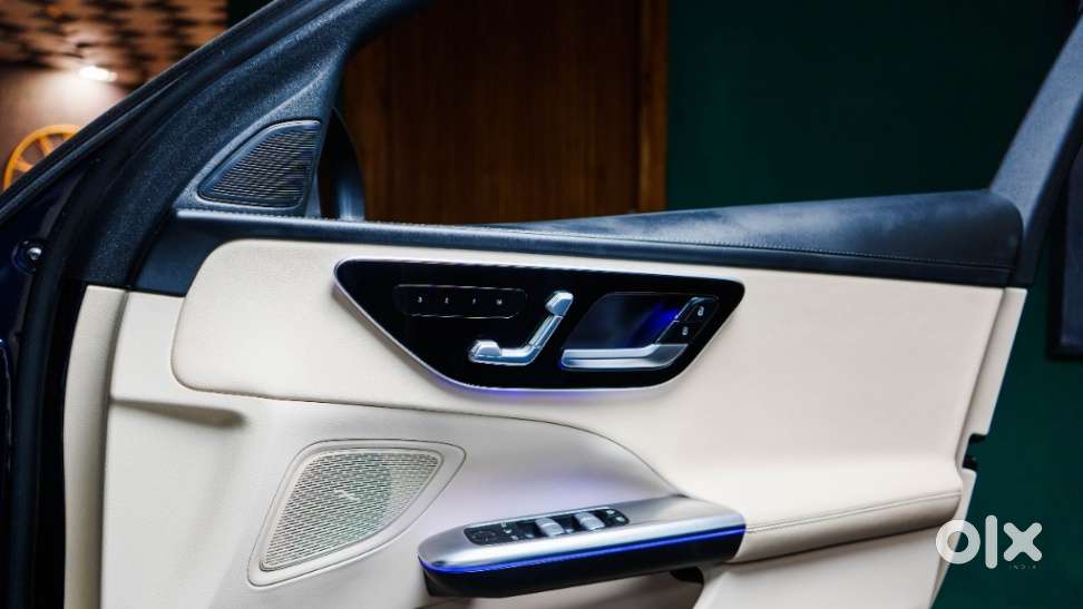 Mercedes-benz C-class C 200, 2022, Petrol