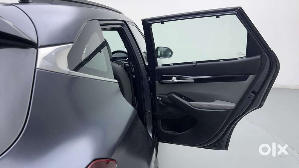 Kia Seltos 1.4 X-line Dct, 2023, Petrol