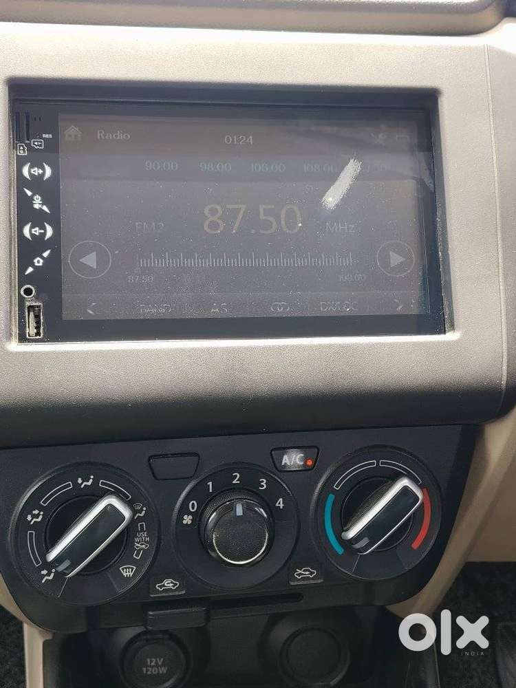 Maruti Suzuki Dzire, 2020, Petrol