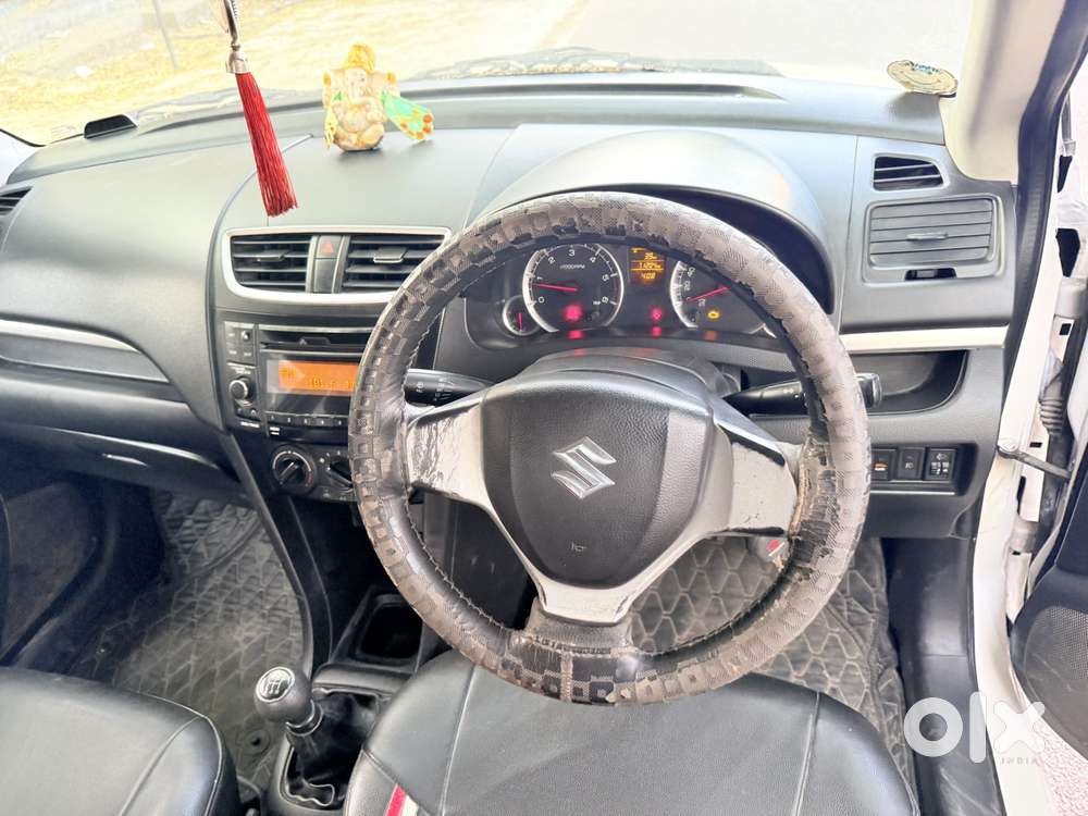 Maruti Suzuki Swift Vdi (o), 2017, Diesel