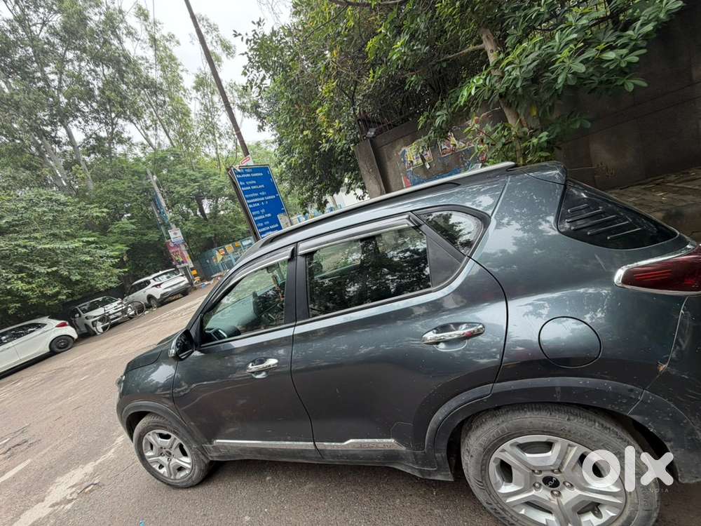 Kia Sonet 2022 Petrol