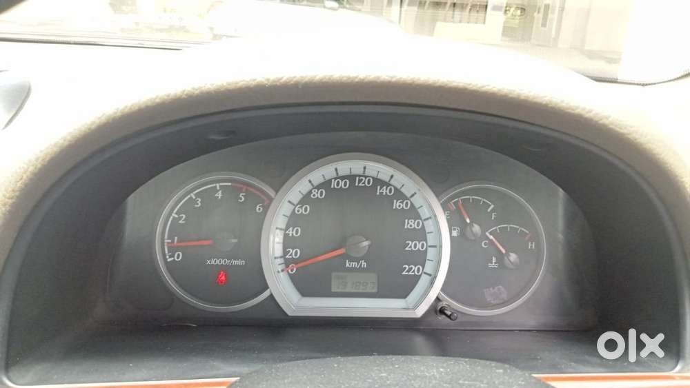 Chevrolet Optra Magnum 2.0 Lt, 2010, Diesel
