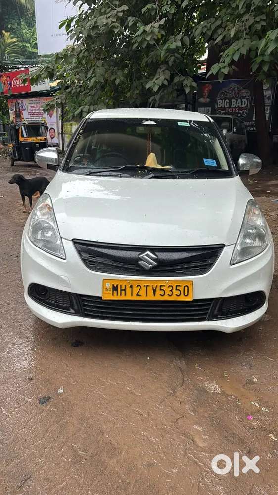 Maruti Suzuki Dzire 2022 Petrol 100000 Km Driven