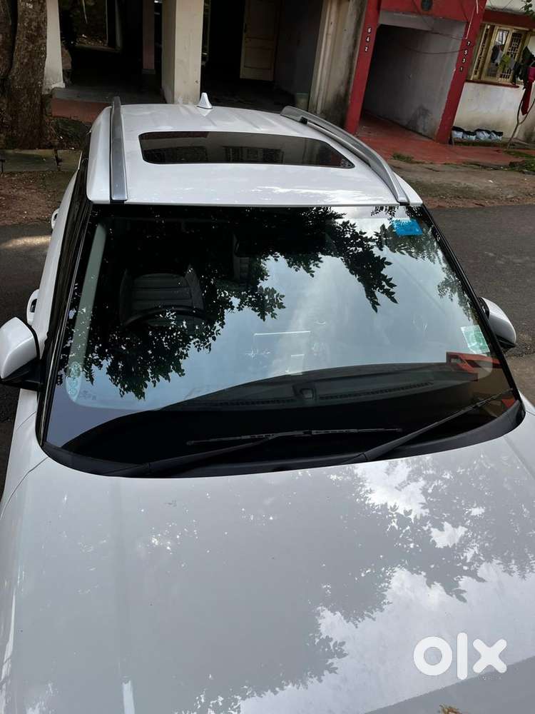 Hyundai Venue Petrol 2022