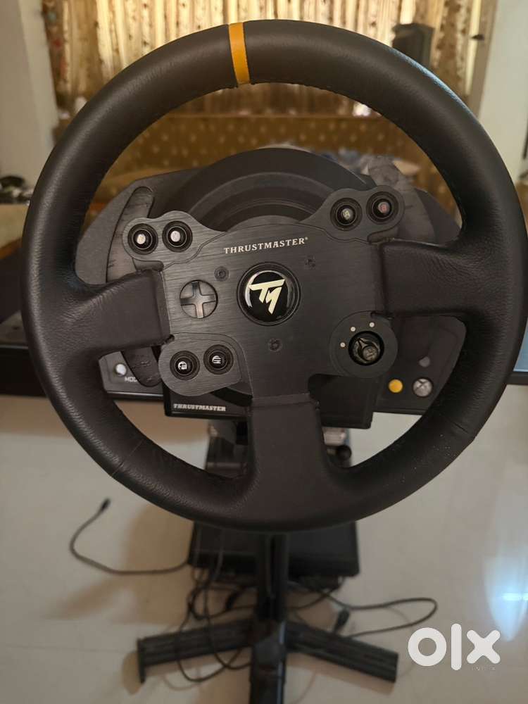 Thrustmaster TX