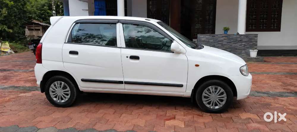 Maruti Suzuki Alto 2011