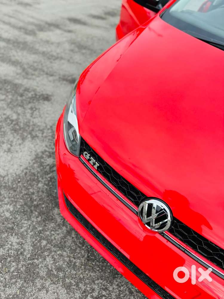 Volkswagen Polo Gt Tsi, 2021, Petrol
