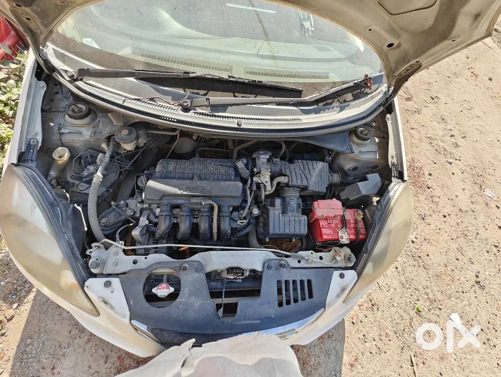 Honda Amaze Diesel Manual 2016
