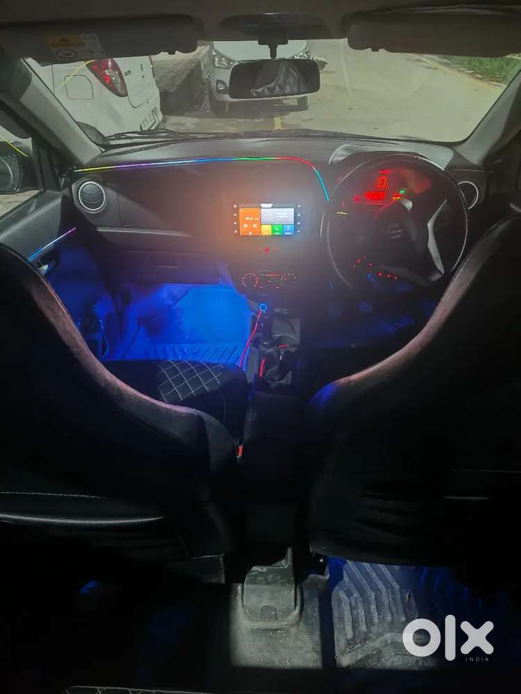 Alto K10 Vxi Plus Petrol Good Condition.