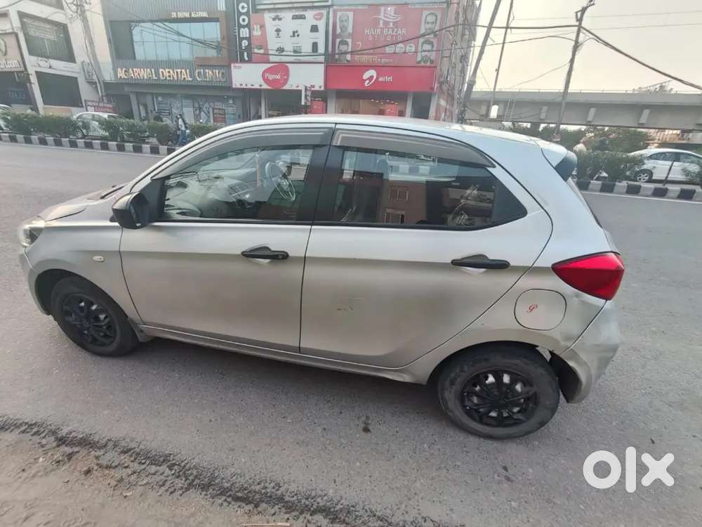 Tata Tiago 1.2 Revotron 2016