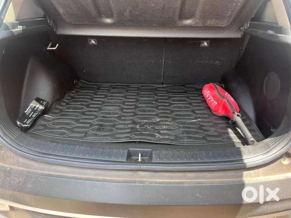 Kia Seltos 2020 Diesel Well Maintained