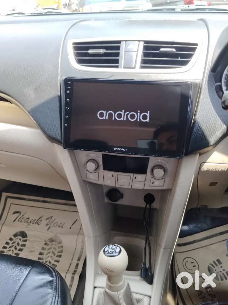 Maruti Suzuki Swift Dzire 2013 Diesel Well Maintained