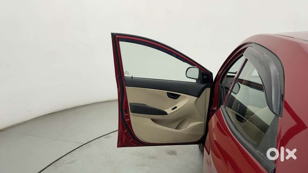 Hyundai Eon Era +, 2018, Petrol