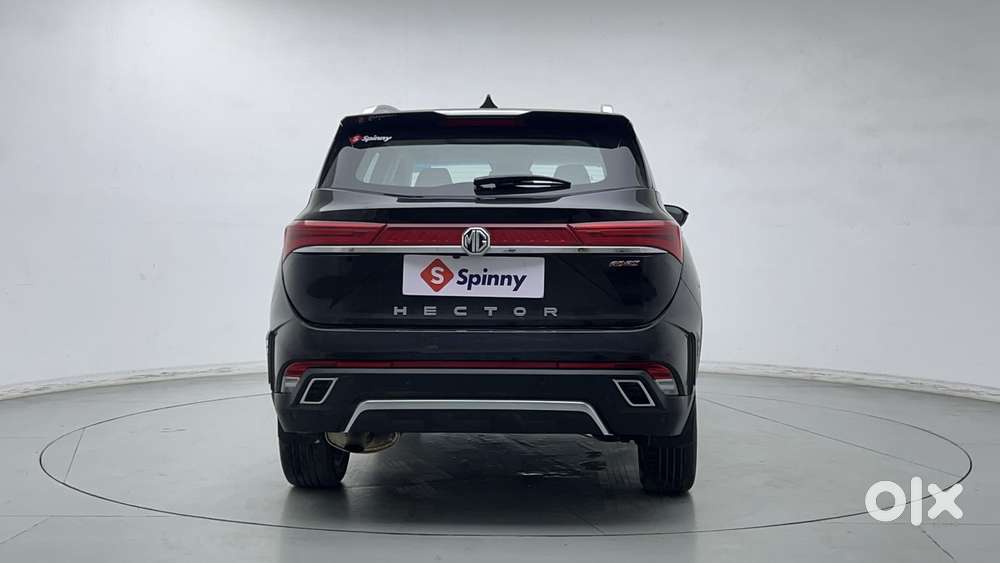 Mg Hector Savvy Pro 1.5 Turbo Cvt, 2023, Petrol