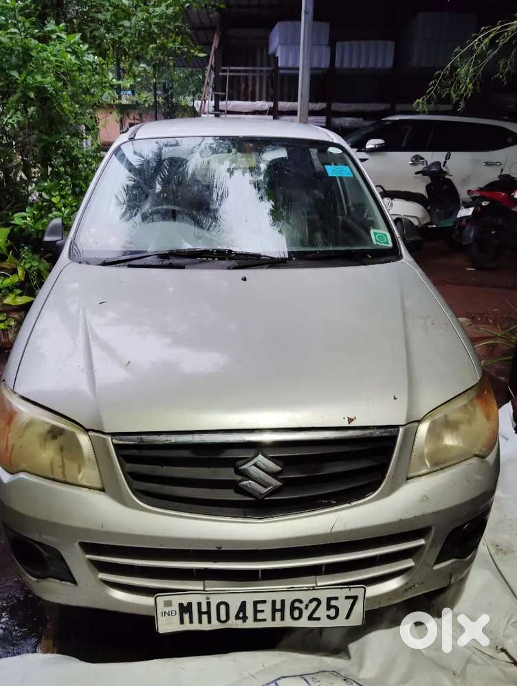 Maruti Suzuki Alto 2010 Petrol Car
