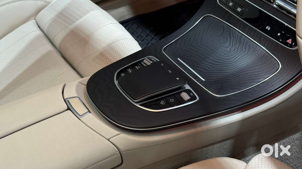 Mercedes-benz E-class Exclusive E 200, 2022, Petrol
