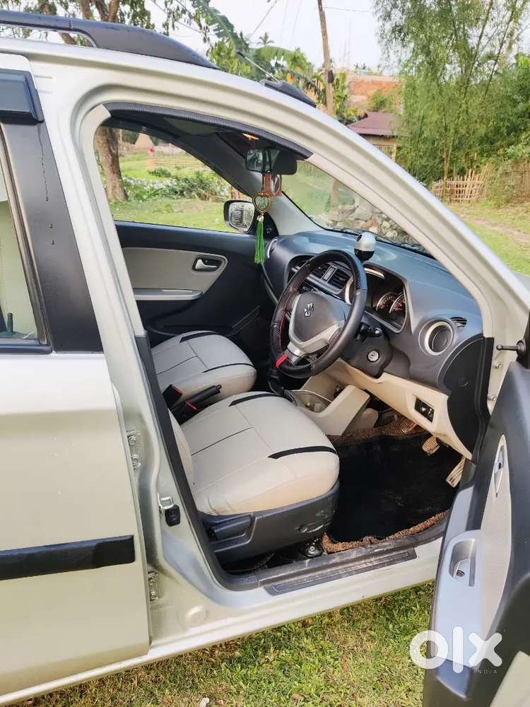 Fresh And Well-maintained Car. Only 48k Driven..