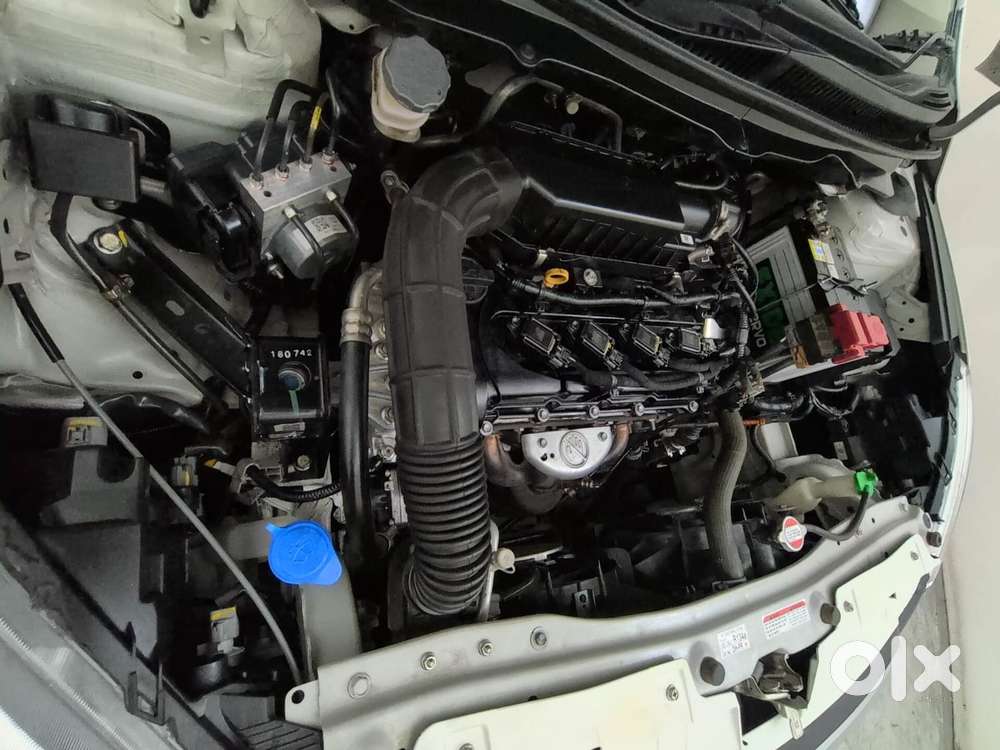 Maruti Suzuki Ciaz Alpha 1.5 At, 2024, Petrol