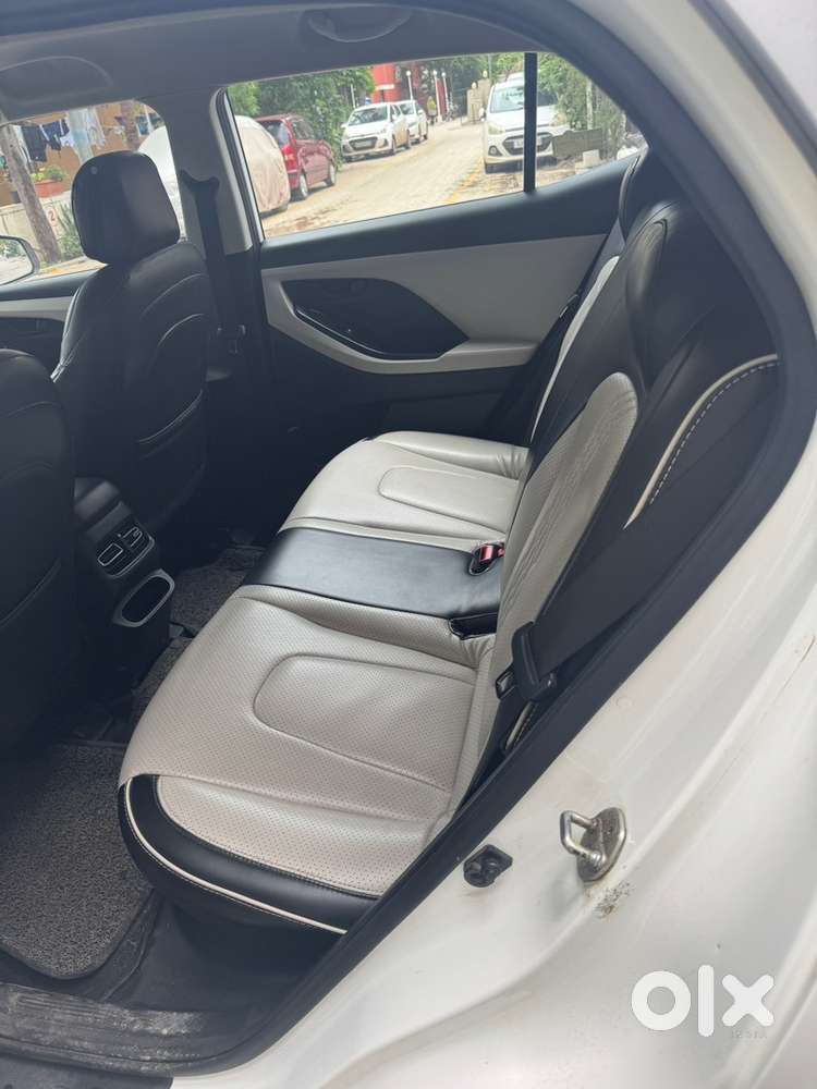 Hyundai Creta Diesel 2022