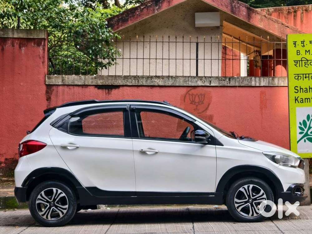 Tata Tiago Nrg 1.2 Xz Mt, 2019, Petrol