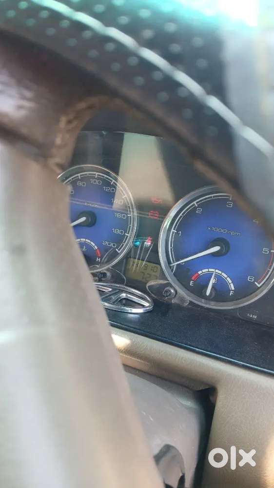 Tata Safari 2011 Diesel Good Condition