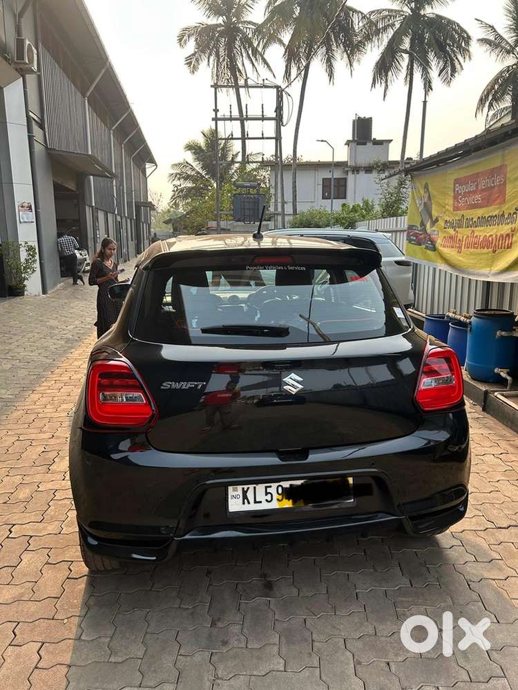 Maruti Suzuki Petrol 2024