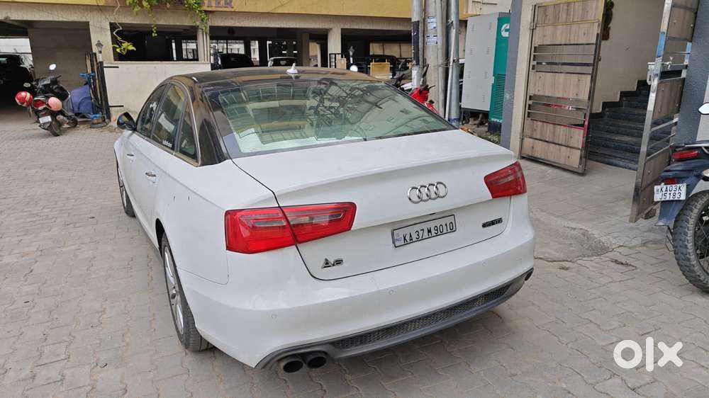 Audi A3 2.0 35 Tdi Premium, 2014, Diesel