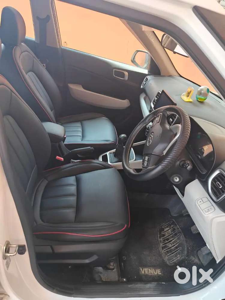 Hyundai Venue 1.2 S 2022