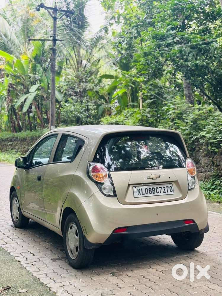 Chevrolet Beat 2014 Diesel Good Condition