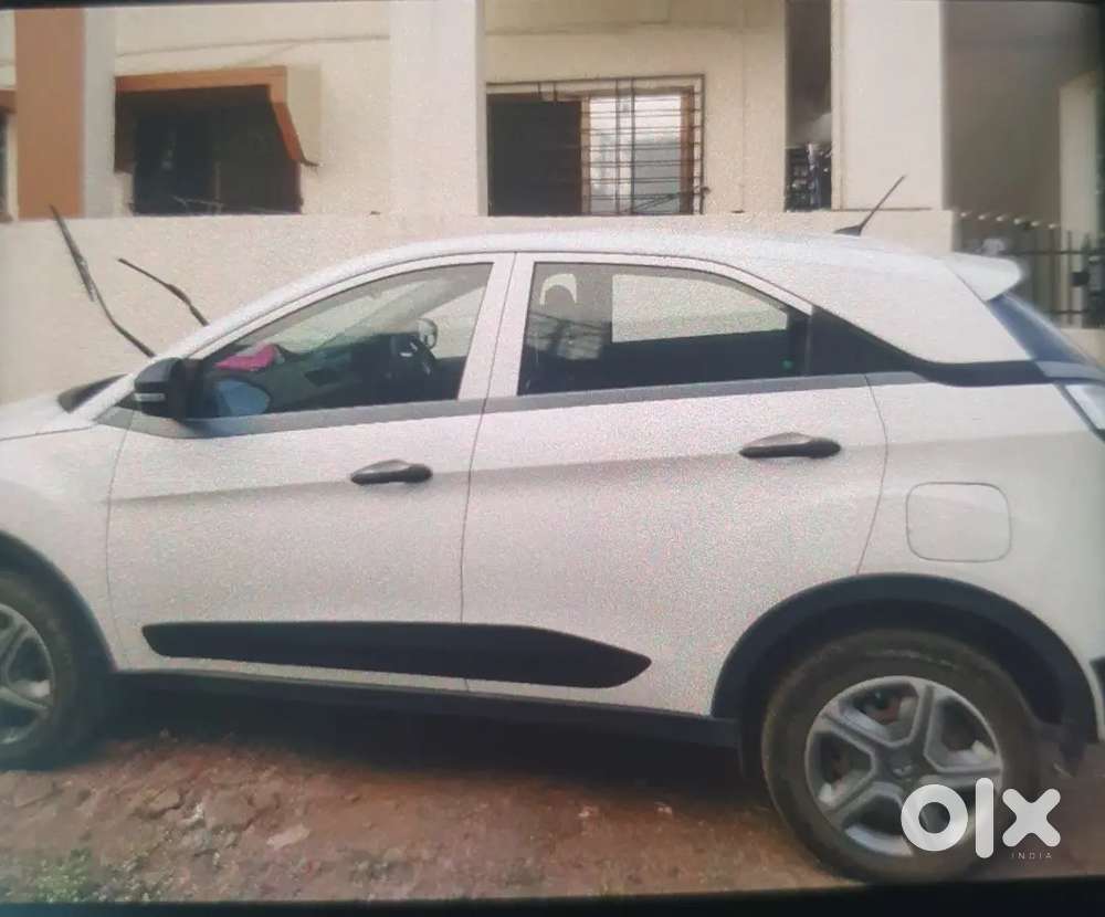Tata Nexon Revotron 2018