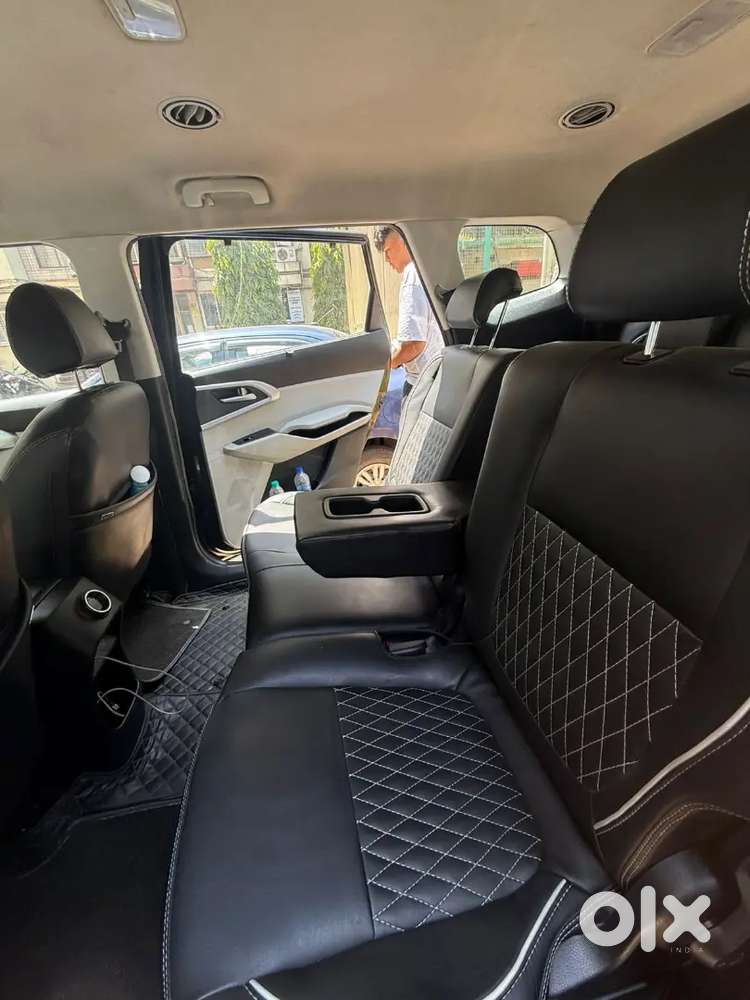 Kia Carens 2023 Petrol Good Condition