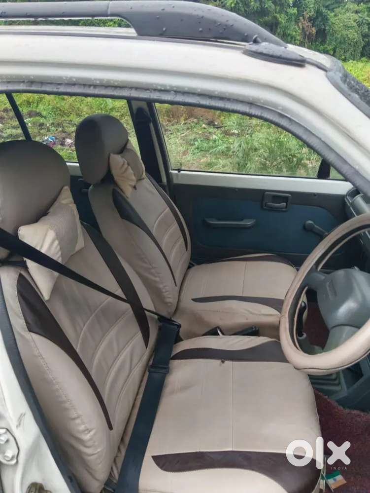Maruti Suzuki 800 Ac 2010