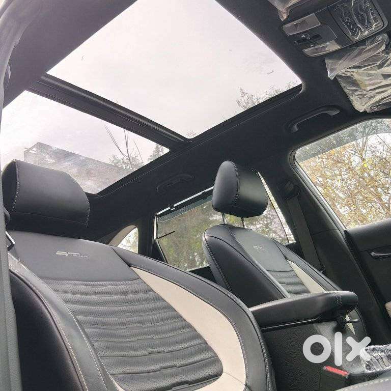 Kia Seltos 1.5 Gtx+ Diesel At, 2024, Diesel