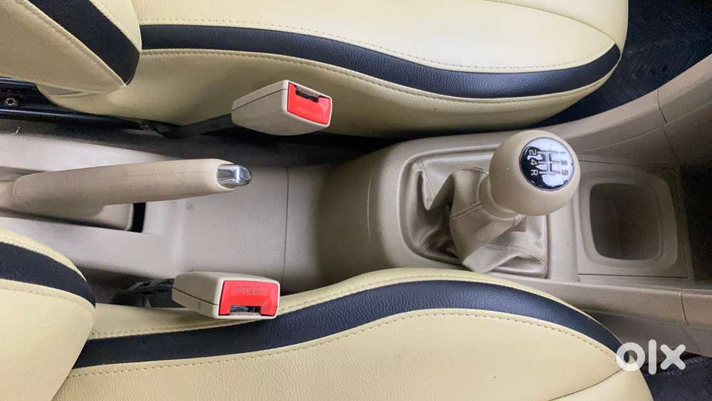 Maruti Suzuki Ertiga 2012-2015 Vxi, 2013, Petrol