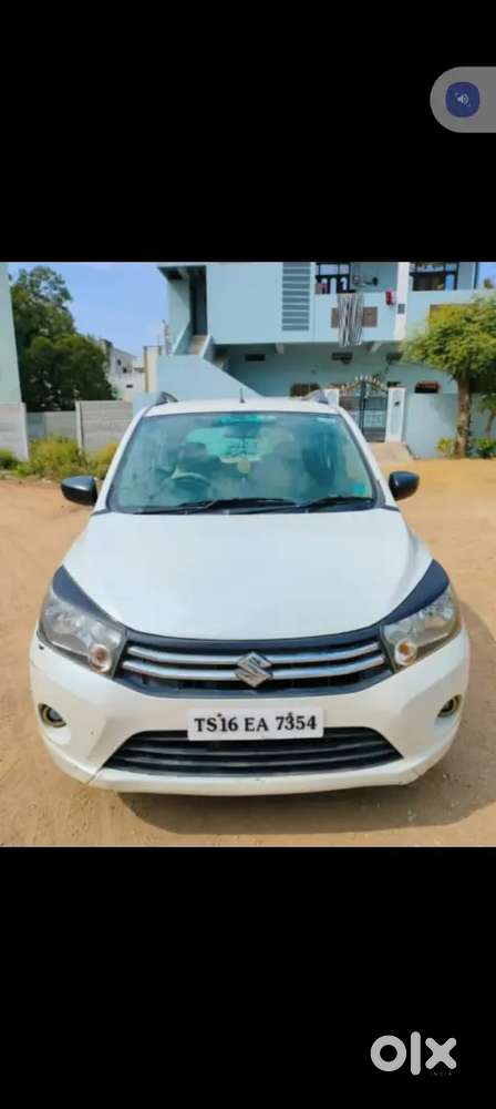 Sale For My Celerio Automatic Car