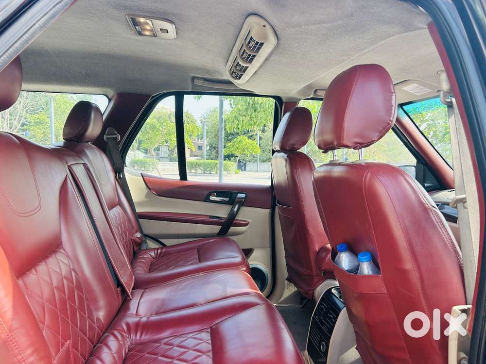 Tata Safari Storme Vx, 2013, Diesel