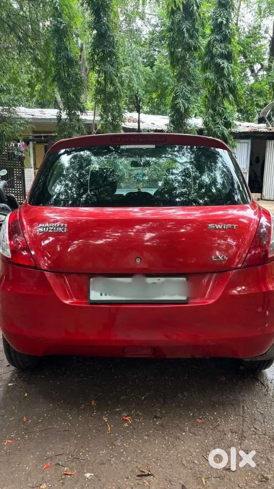 Maruti Suzuki Swift 2013 Petrol Well Maintained