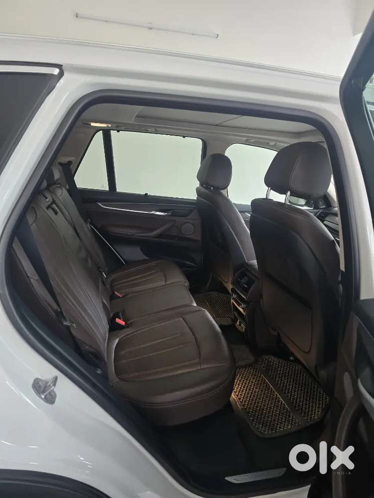 Bmw X5 2019 Diesel Well Maintained