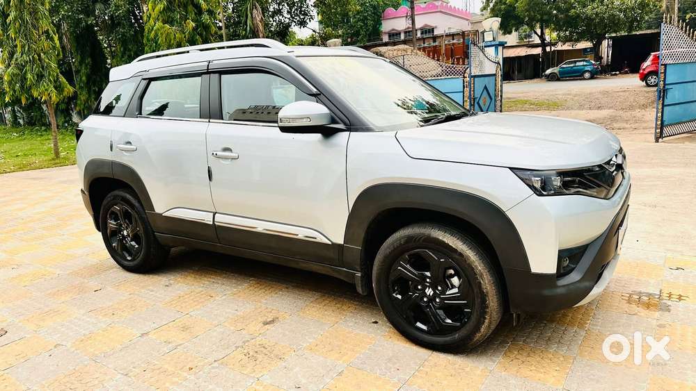 Maruti Suzuki Brezza Zdi Plus, 2025, Petrol