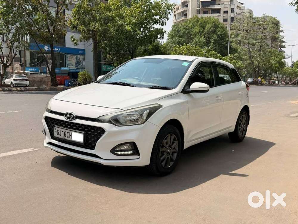 Hyundai I20 1.2 Asta, 2019, Petrol