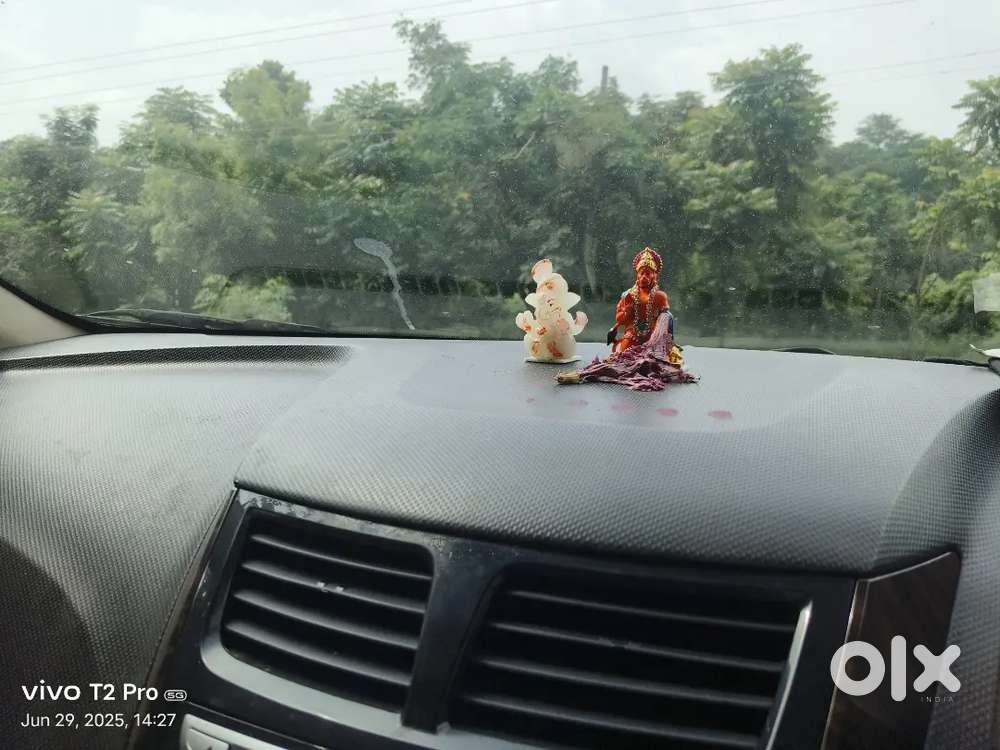 Fluidic Verna In Very Good Condition 2013