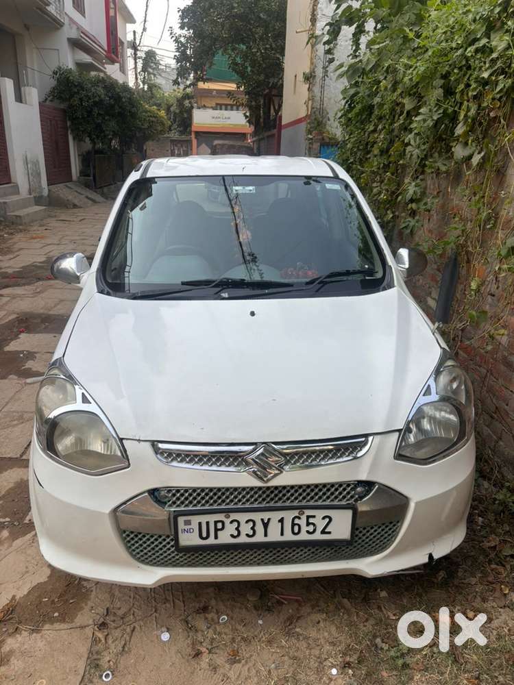 Maruti Suzuki 800 2012 Petrol Well Maintained