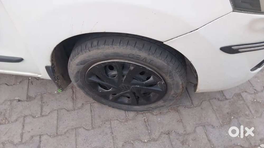 Maruti Suzuki Wagon R Lxi 2011