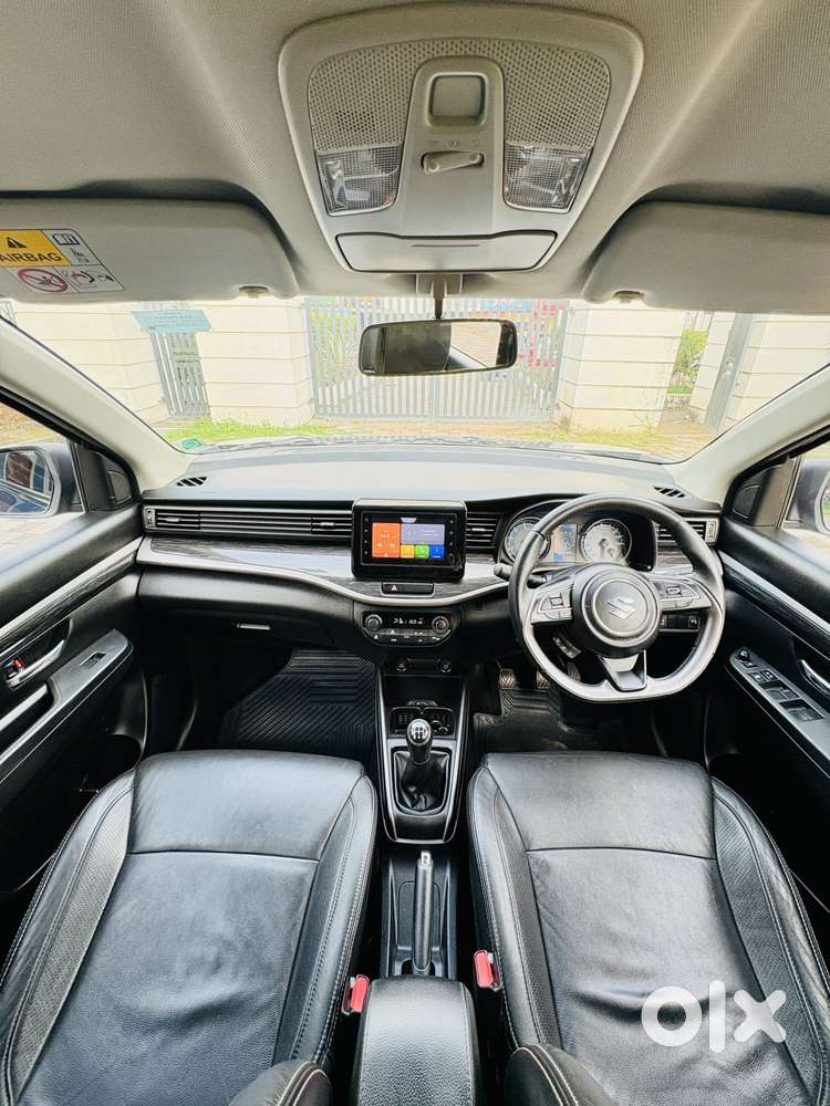 Maruti Suzuki Xl6 1.5 Alpha Mt, 2019, Petrol