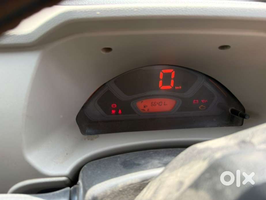 Maruti Suzuki Eeco, 2023