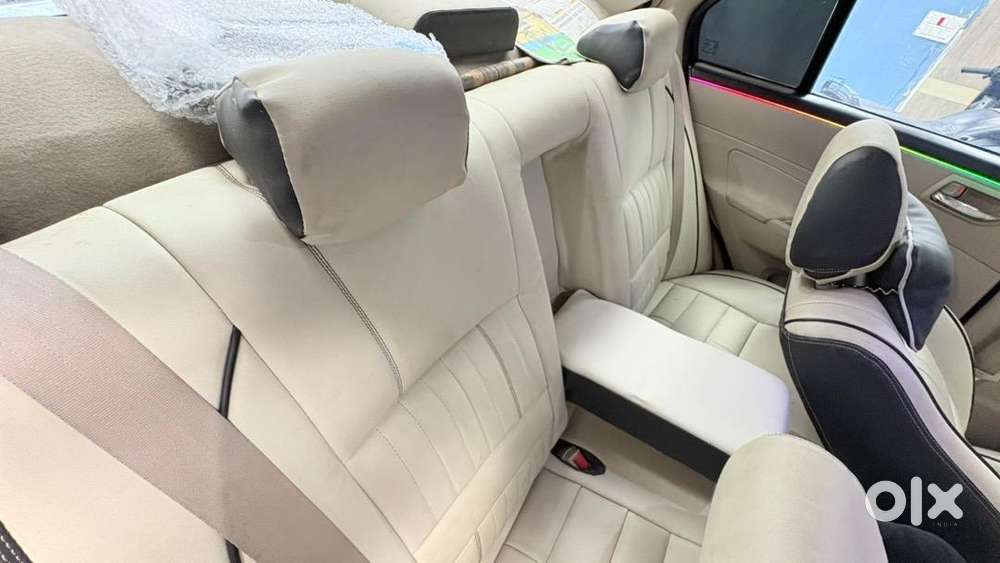 Maruti Suzuki Dzire 2015 Cng & Hybrids 110000 Km Driven